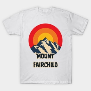 Mount Fairchild T-Shirt